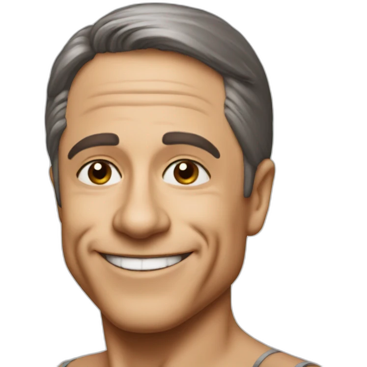 Tiny dancer Tony danza emoji