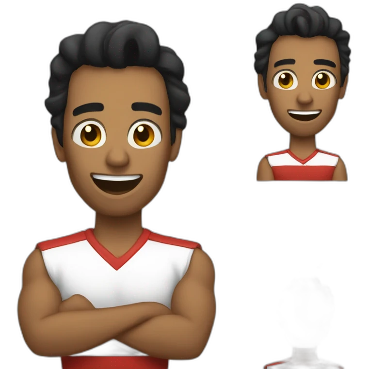 FerxxoSinger emoji