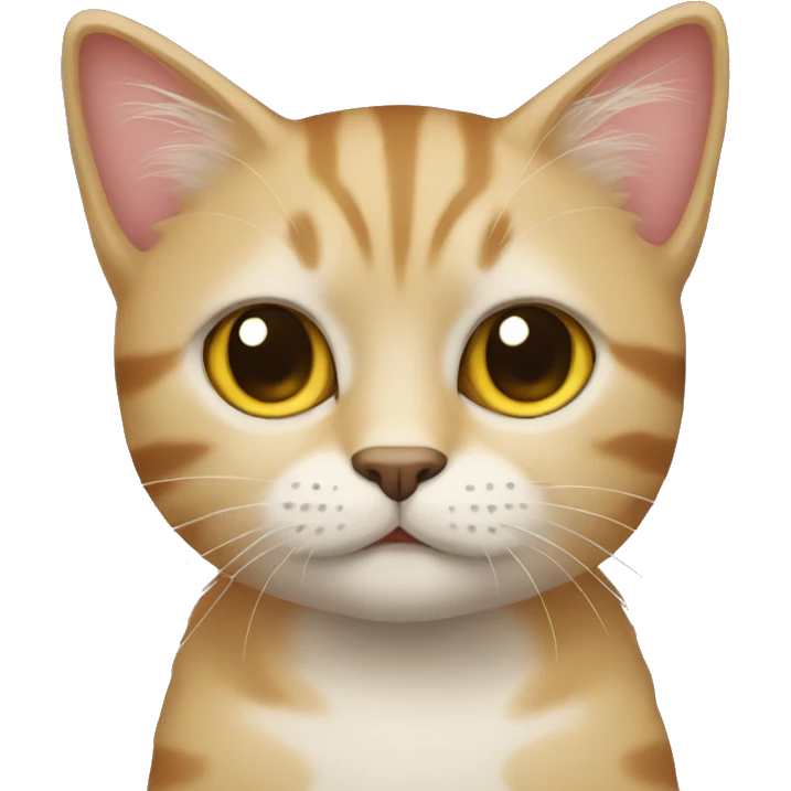 gatitosaludando emoji