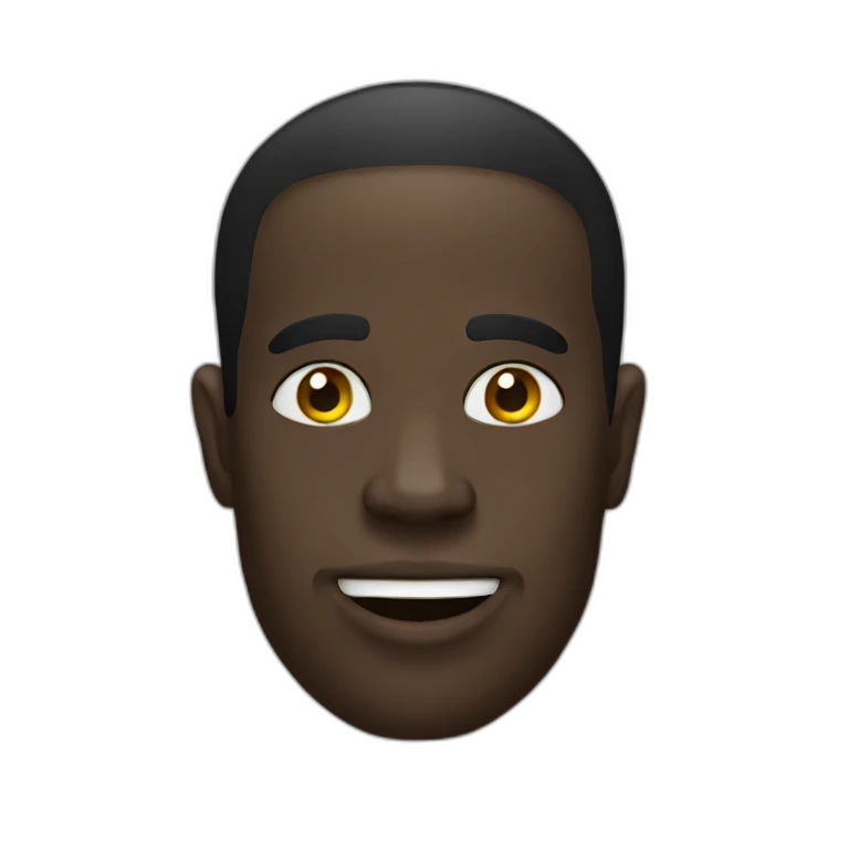 Congo emoji