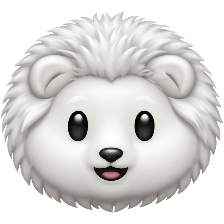 Q tip emoji