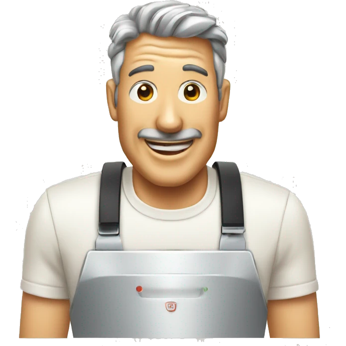 optigrill emoji