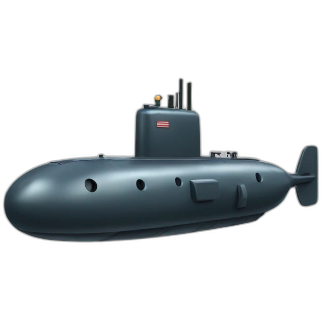 submarine emoji