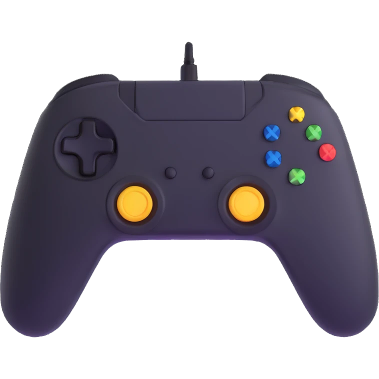 Gamers emoji