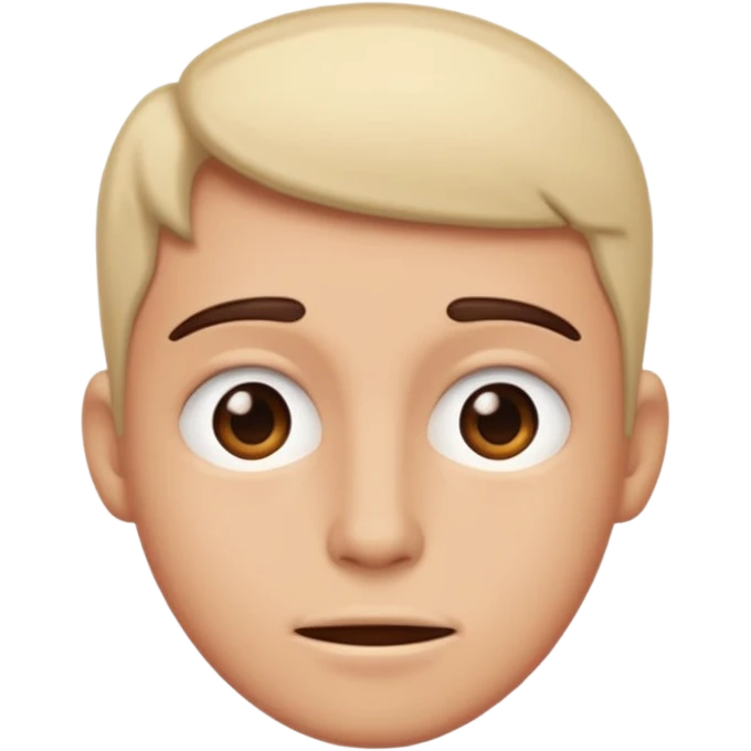 Blah blah blah emoji