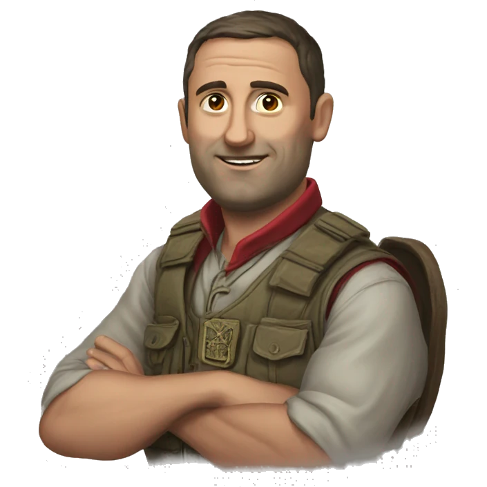 Serbia emoji
