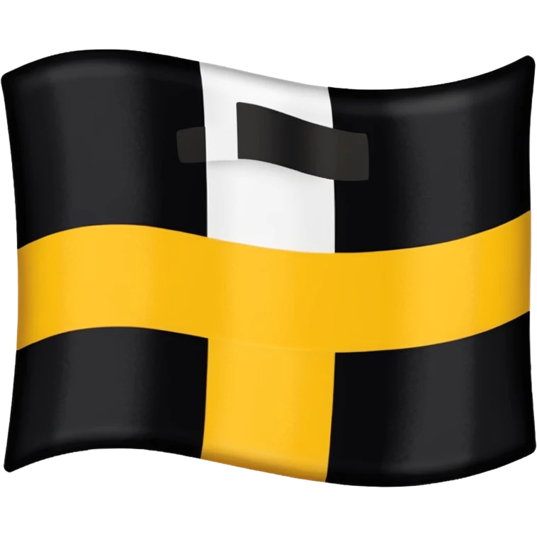 the breton flag emoji