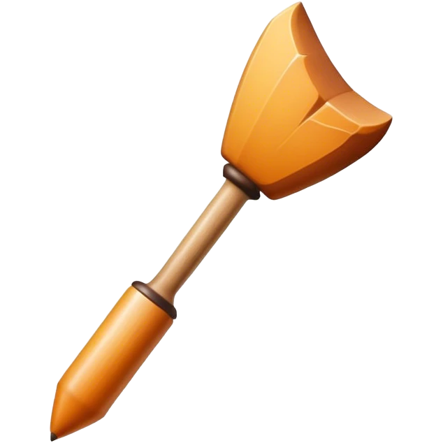 garden Dibber emoji
