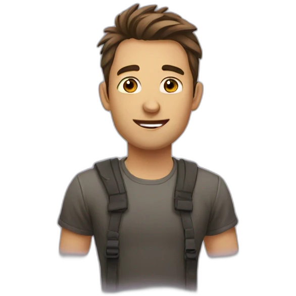 Ludovic emoji