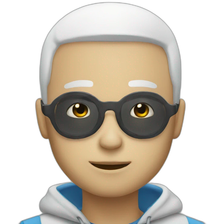 Sans emoji