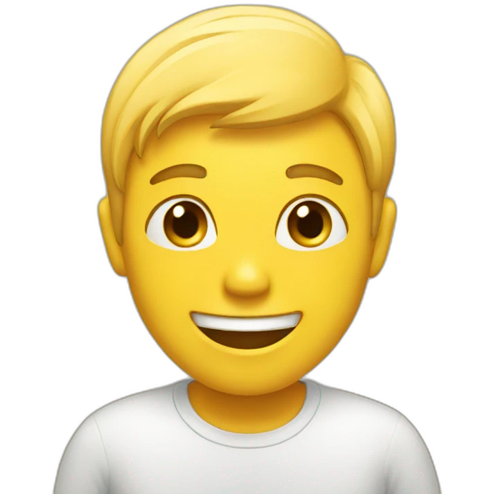 positive emoji