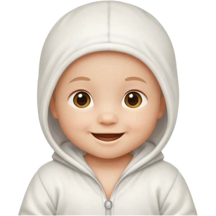 baby completo
 emoji