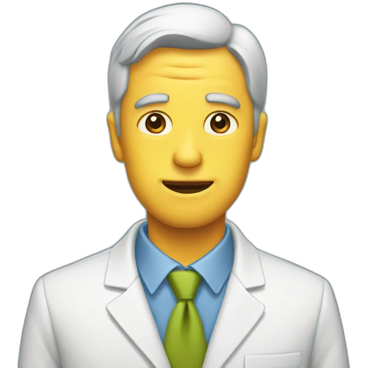 Chomage emoji
