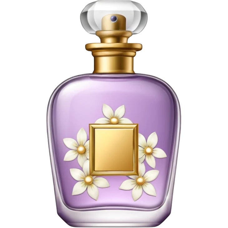 perfume emoji