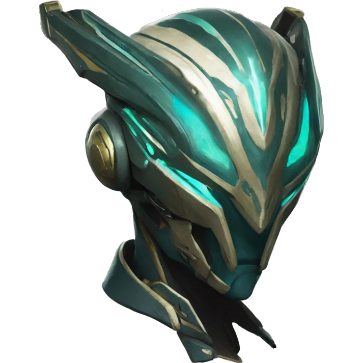 Warframe Inaros emoji