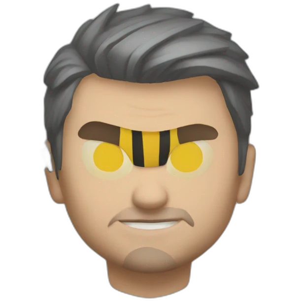 Hawkeye emoji