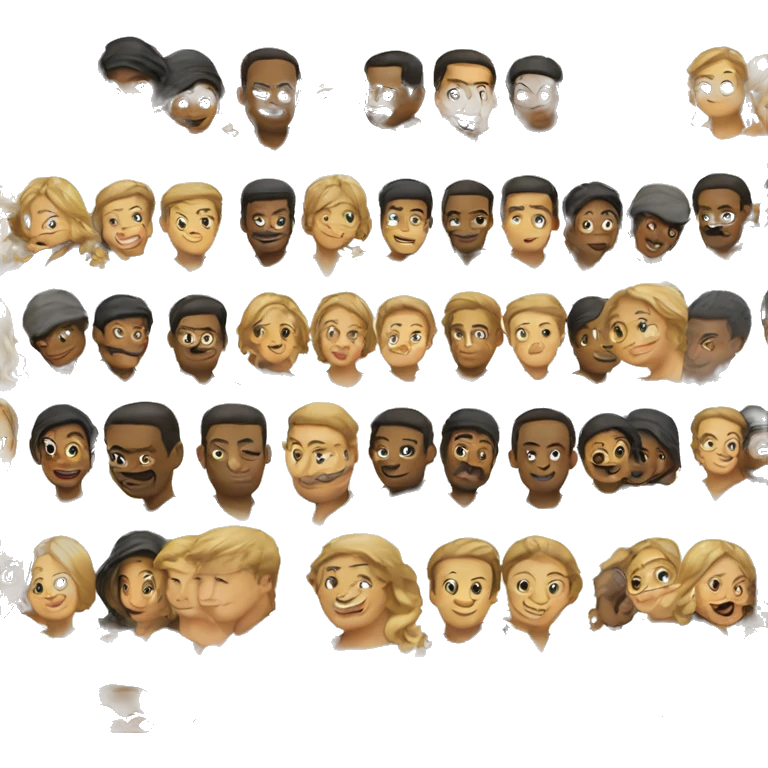 Фотограф устал emoji