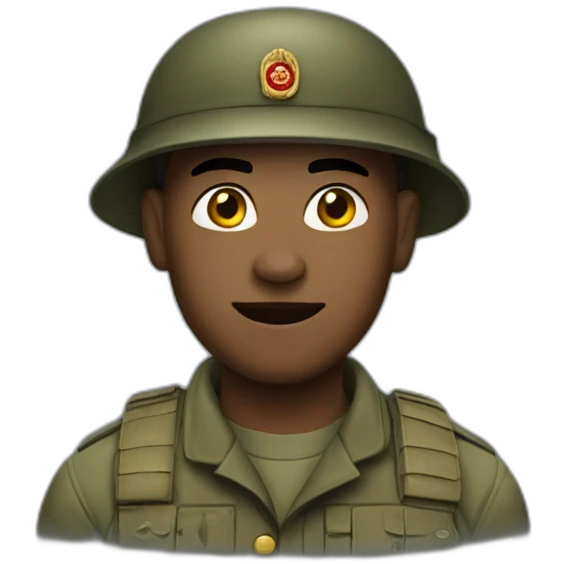 Jawan emoji