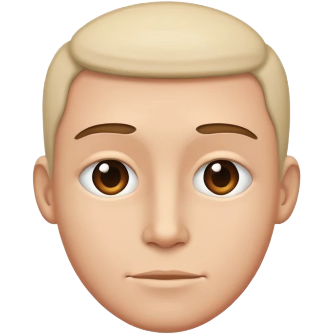 Толян и голова  emoji