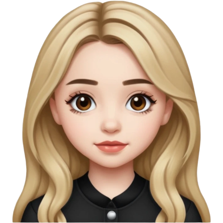 Sabrina carpenter  emoji