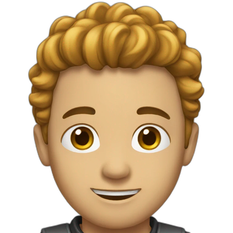 charle 3 emoji