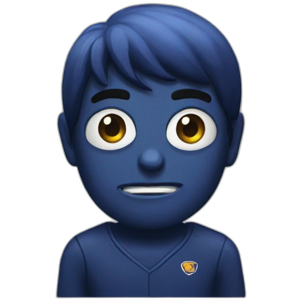 Fresno nightcrawler emoji