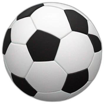 Football moroccan emoji