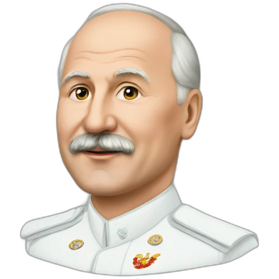 Lukashenko emoji
