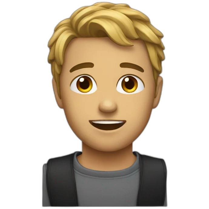 theo emoji