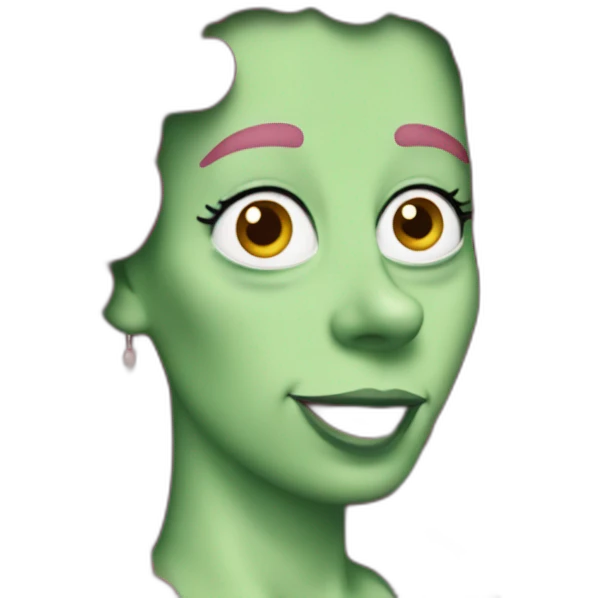 marge simpson emoji