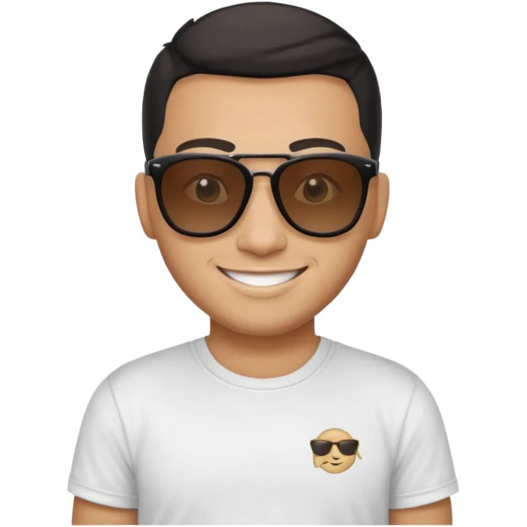 Cairokee emoji