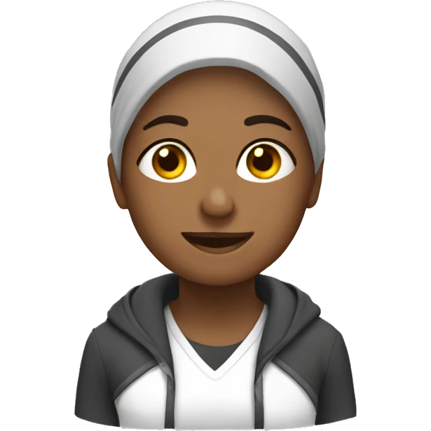 kadın emoji