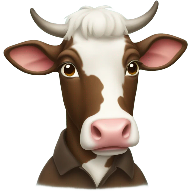 Moo deng emoji