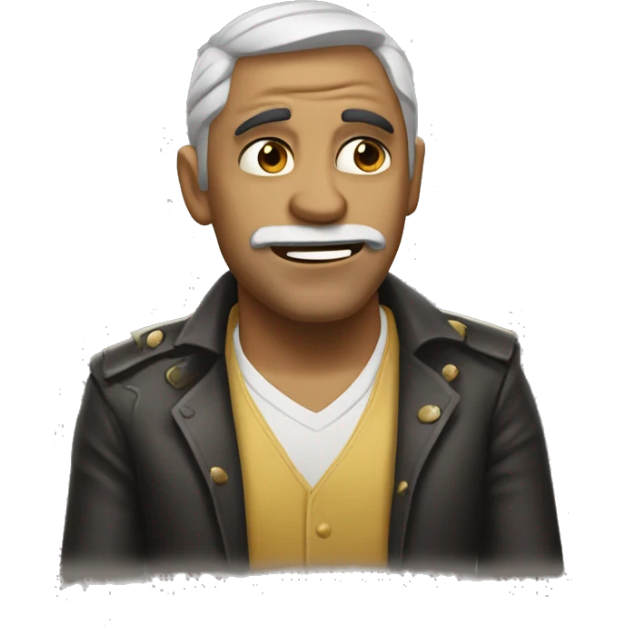 drack quien emoji