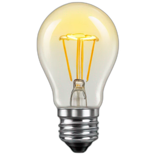 switch bulb emoji