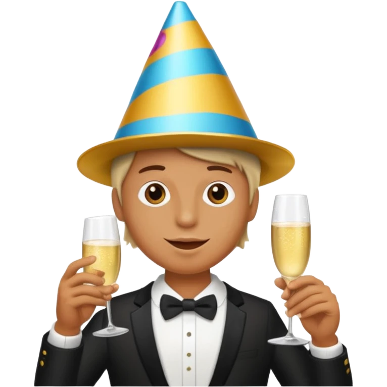 Secret security for the briefing of a two whole percent party emoji employee after the zoomerang boomer show on tv  emoji