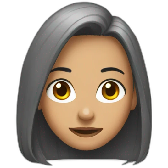Anya emoji
