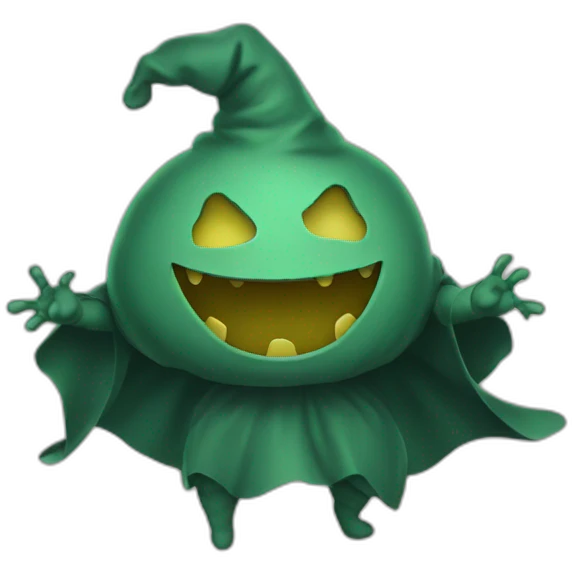 Hoogie boogie emoji