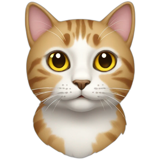 Cat emoji