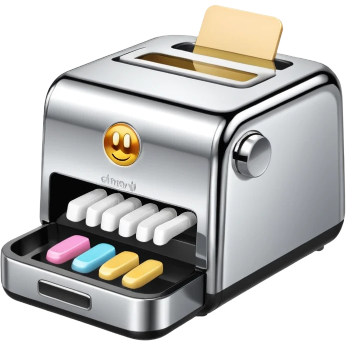 manicure appliance emoji