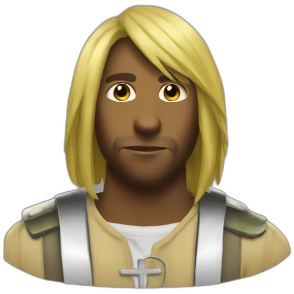 Xavier Renegade Angel emoji