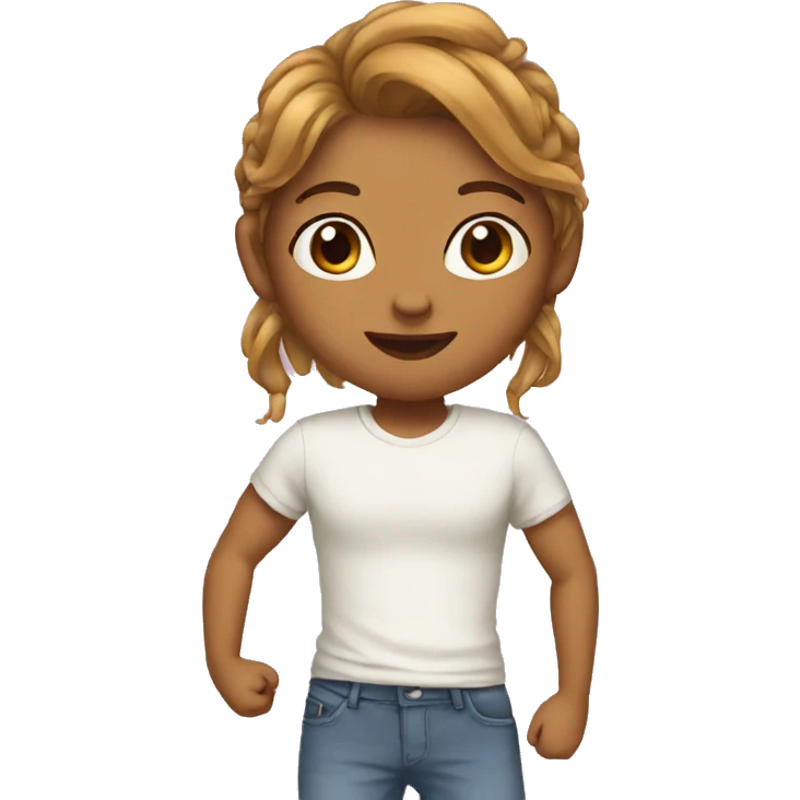Chata emoji