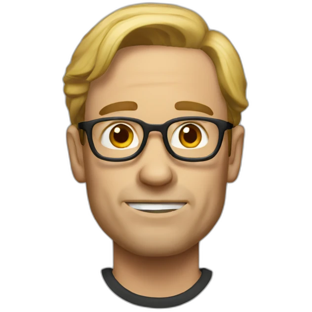 dwight emoji