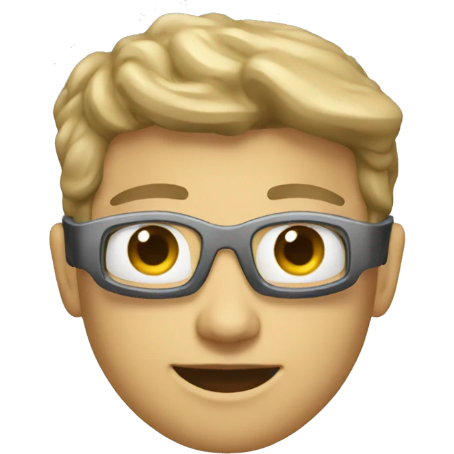 FUTURIST CASTTLE emoji