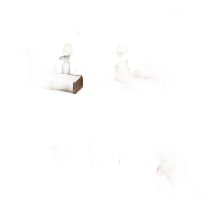 Doll house  emoji