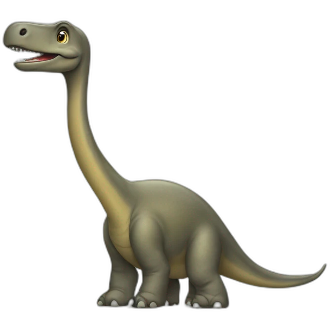 diplodocus programming emoji