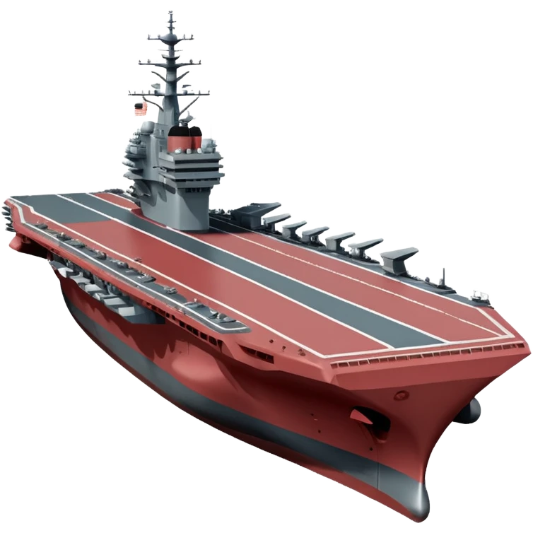 aircraft carrier emoji