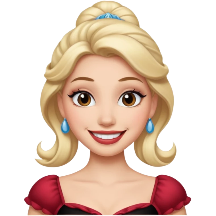 vain movie disney emoji