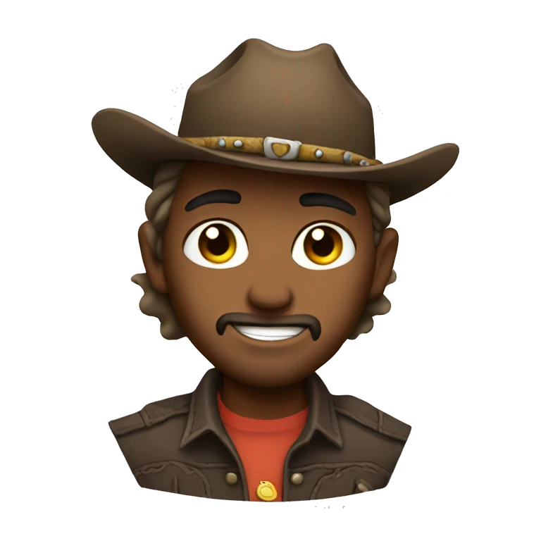 Western  emoji
