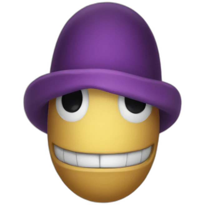 Rayman emoji